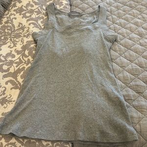 Athleta Size Medium tank top